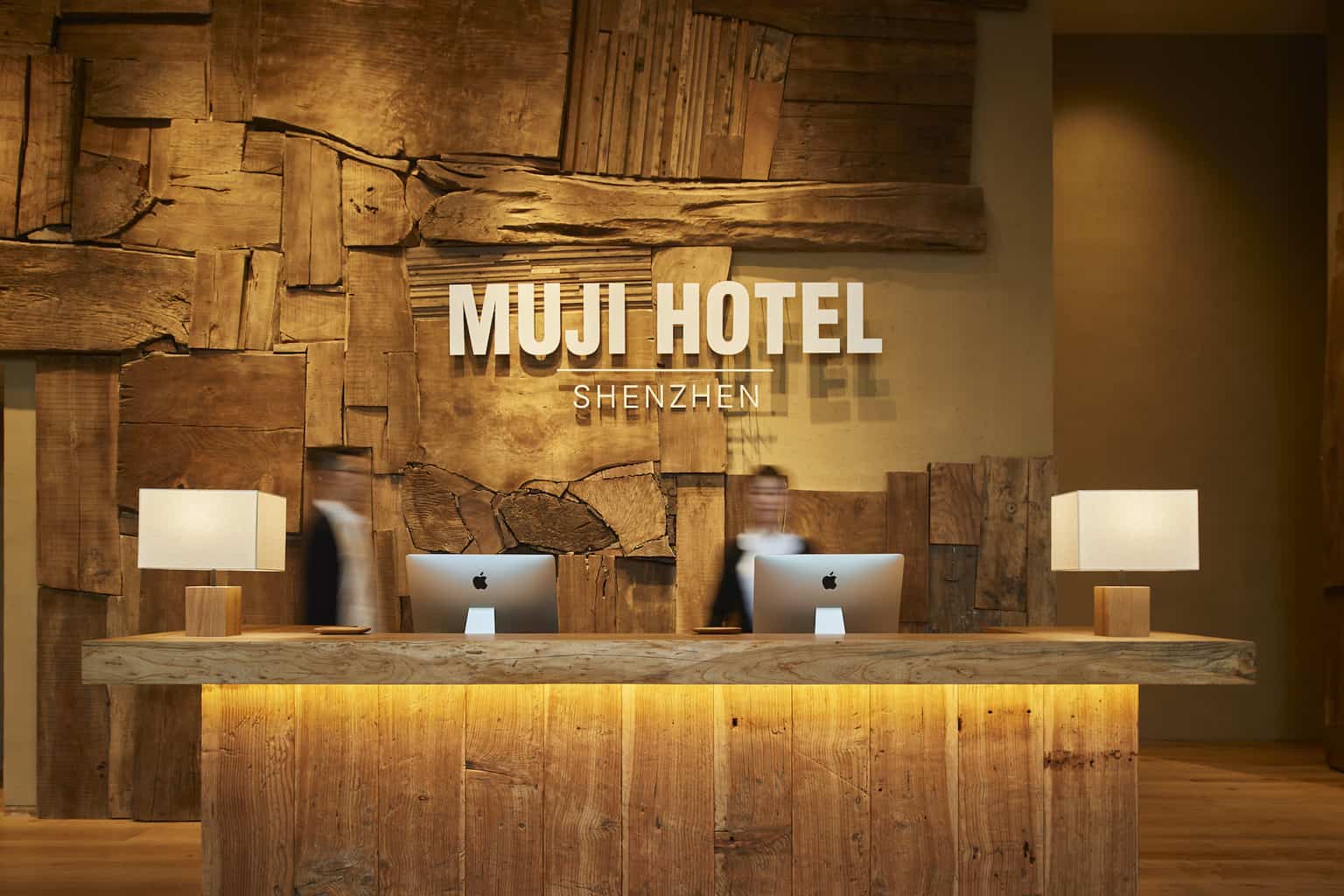Featured image for “Japanese retailer Muji Launches First Ever Hotel in Shenzhen”