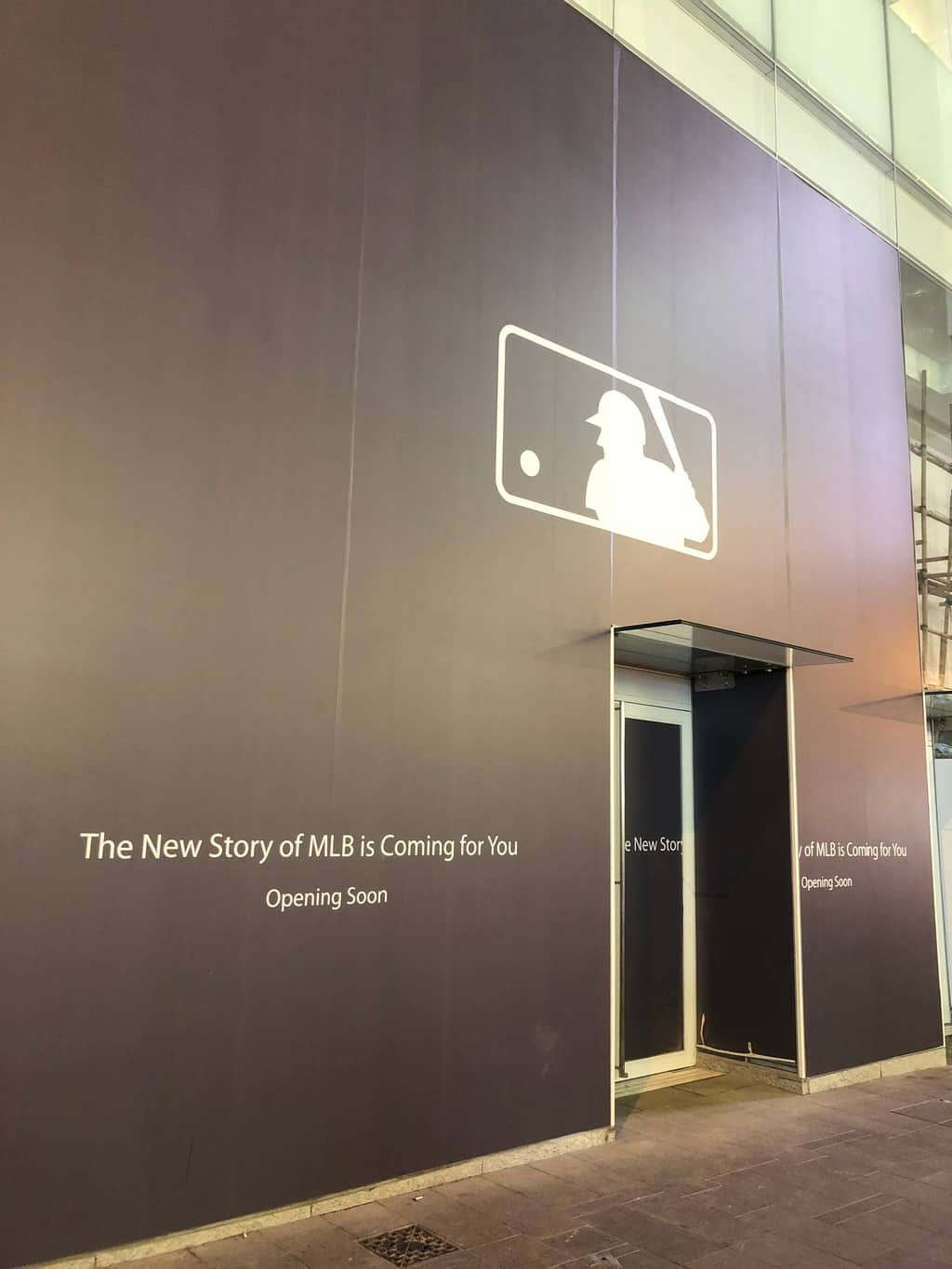 Featured image for “Major League Baseball to open flagship store in Hong Kong”