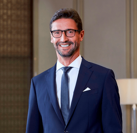 Featured image for “LANGHAM HOSPITALITY GROUP APPOINTS STEFAN LESER  AS CHIEF EXECUTIVE OFFICER”