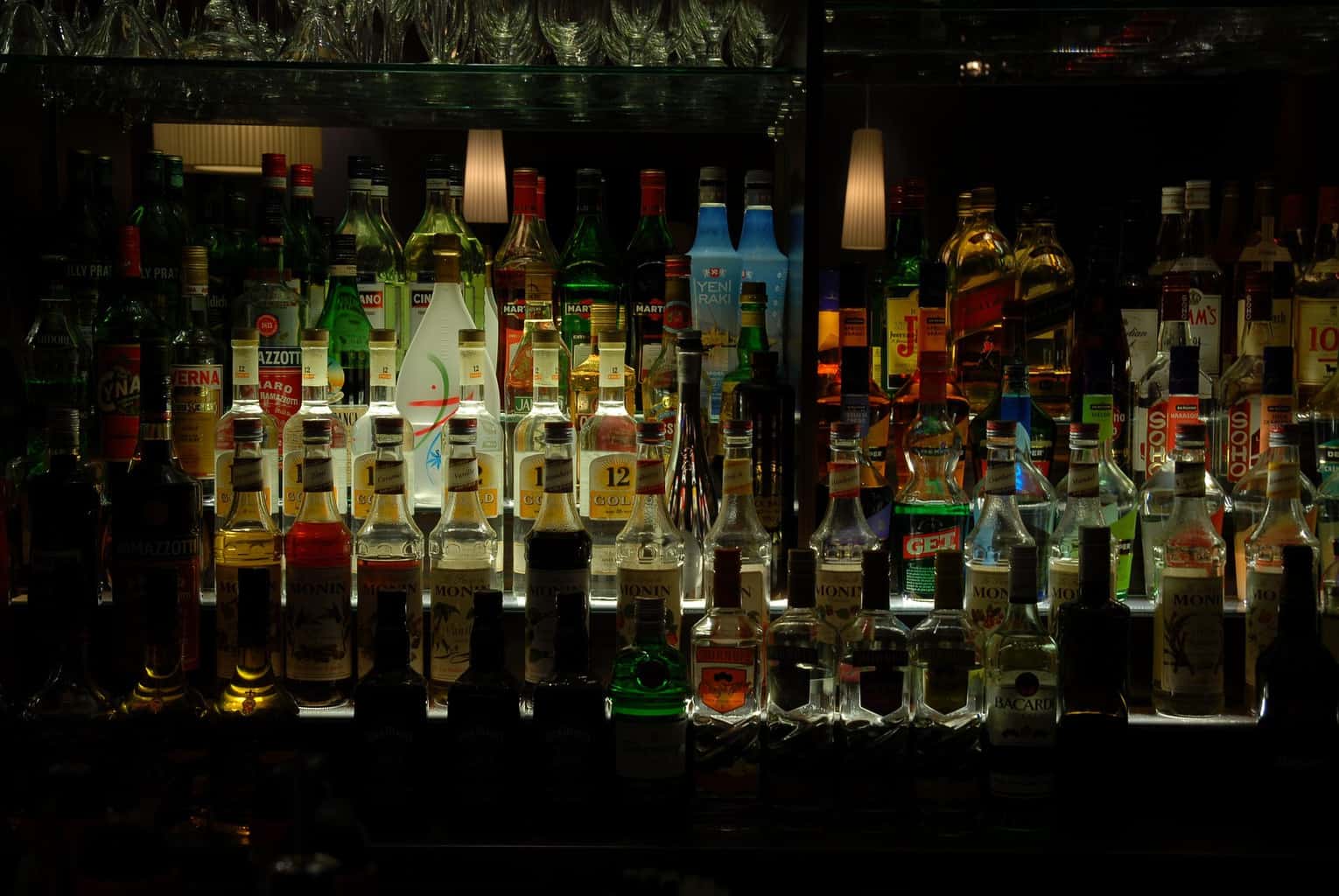 Featured image for “An Essential Guide To Shenzhen’s Cocktail Bars”
