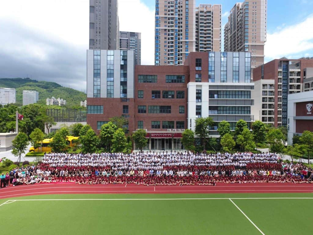 Featured image for “International Schools in Shenzhen”