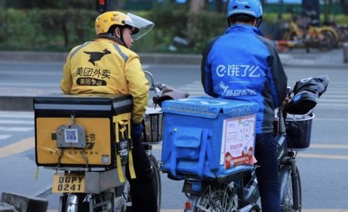 Featured image for “Which Food & Beverage Businesses are Running Food Delivery & Takeaway Service in Shenzhen?”