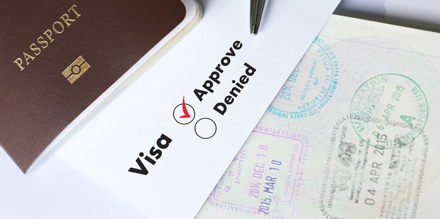 Featured image for “Is your Visa expiring soon?”