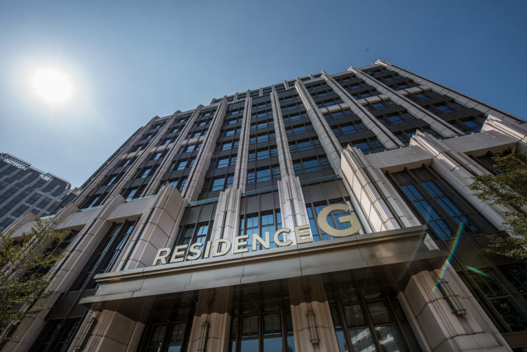 Serviced Apartments in Shenzhen for Rent Now Shenzhen