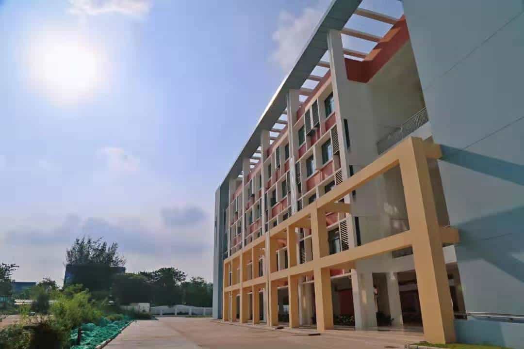 Featured image for “HuiSheng Independent Preparatory Academy (HSIPA)”