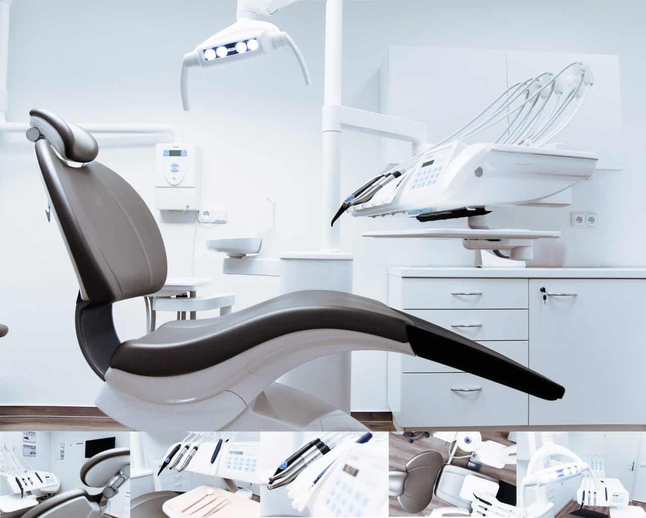 Featured image for “Dental Clinics in Shenzhen”