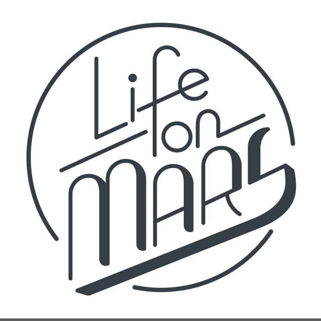 Featured image for “Life on Mars”