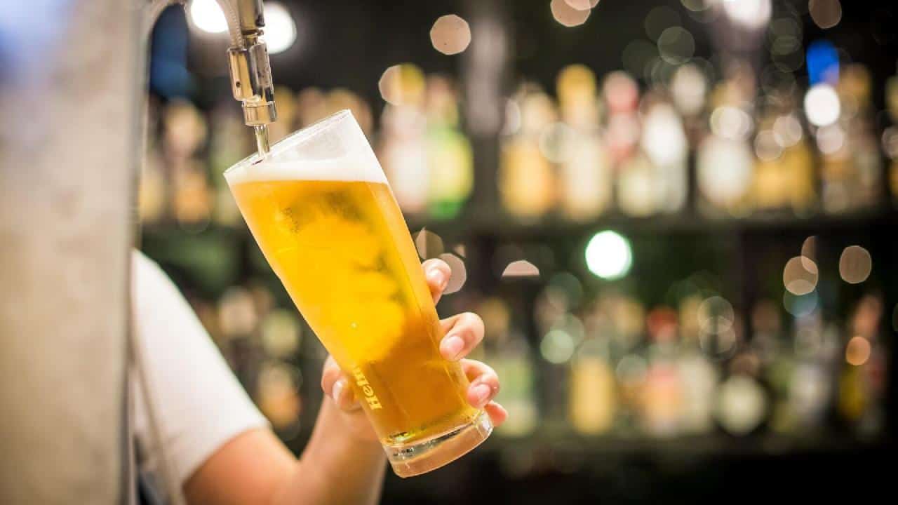 Featured image for “Craft Beer & Brew Pubs in Shenzhen”