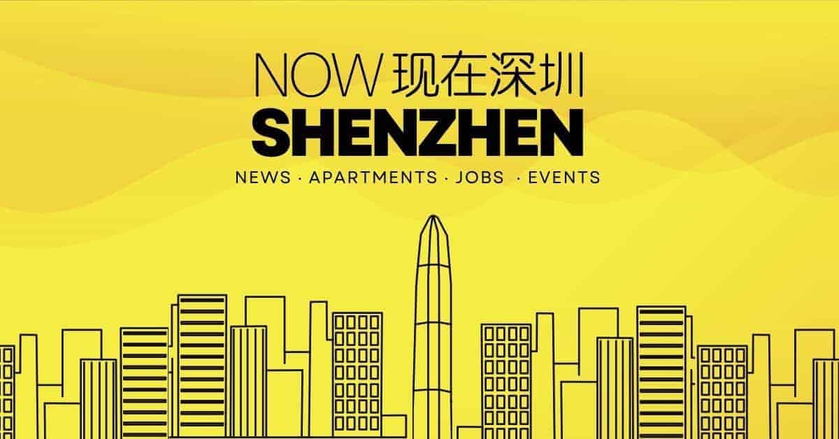 Featured image for “Shenzhen Airport has three new international flight routes”