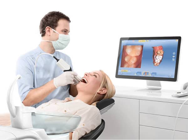 Featured image for “Better Life Through Digital Dental Clinics”