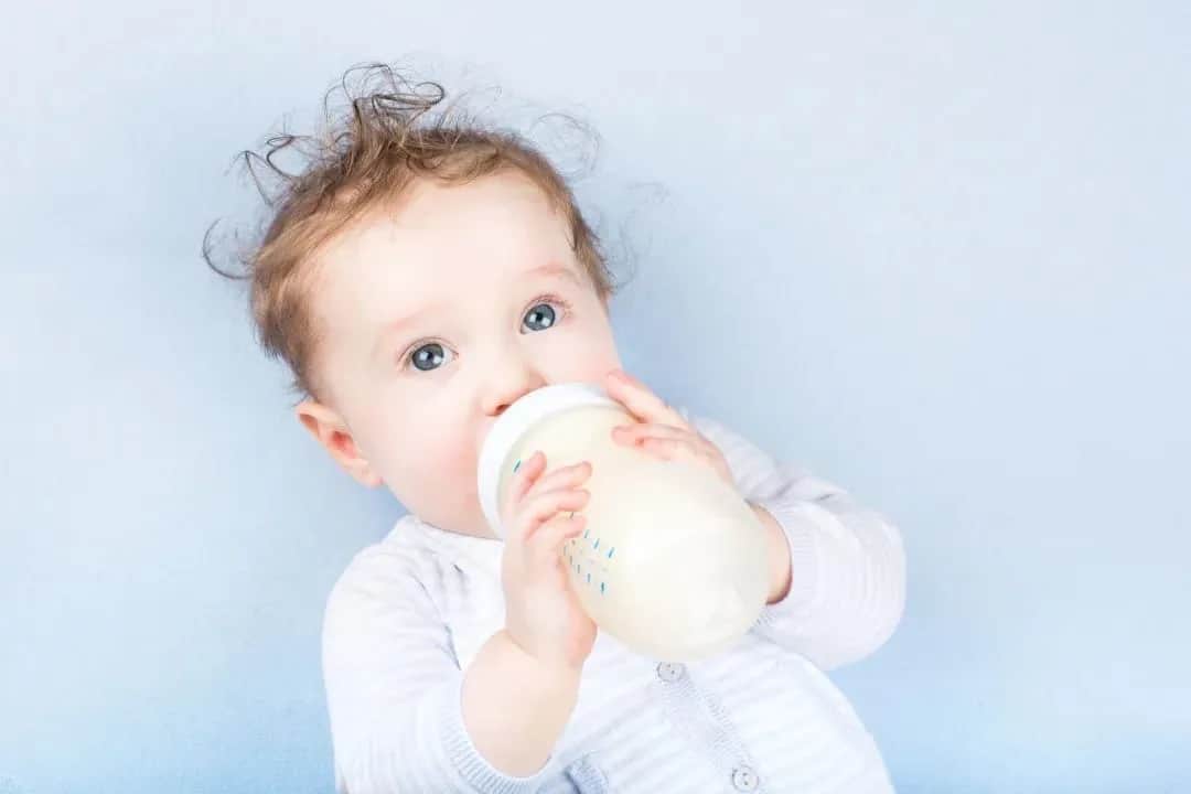 Featured image for “Selecting Infant Formula”