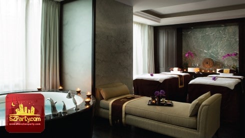 Featured image for “Chuan Spa (The Langham, Shenzhen)”
