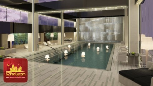 Featured image for “Spa at Four Seasons Hotel Shenzhen”