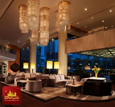 Featured image for “Moonlight Lounge (Sunshine Hotel Shenzhen)”