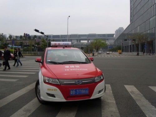 Featured image for “Quality Service Taxis In Shenzhen Will Safely Take You Anywhere You Want”