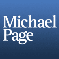 Featured image for “Michael Page Shenzhen Office”