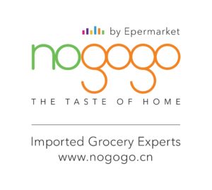 Nogogo Logo
