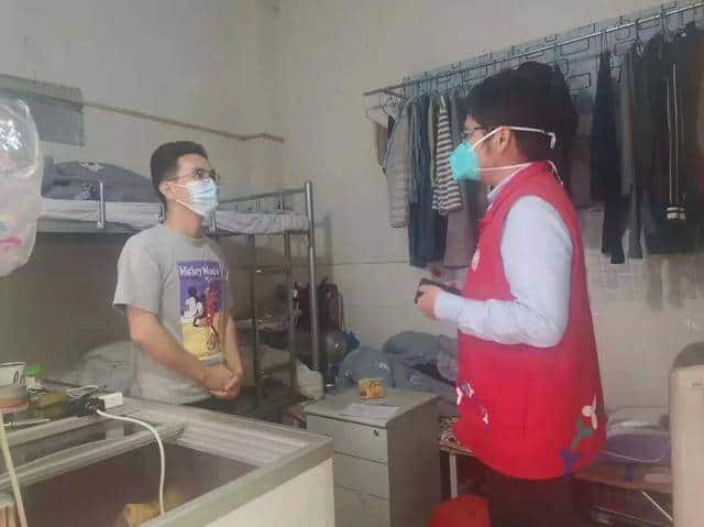 Shenzhen helps keep businesses open during pandemic