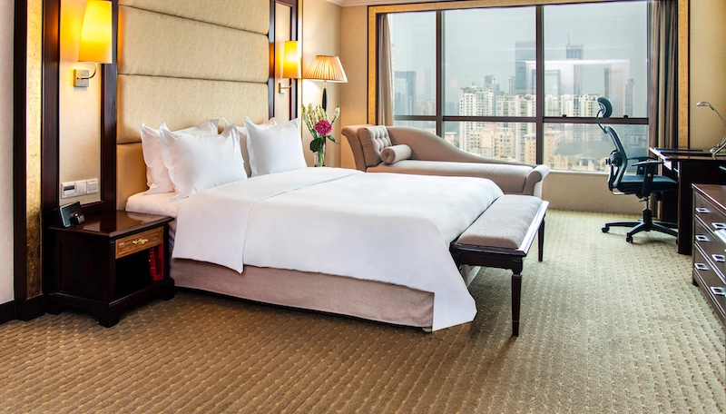 Featured image for “Holiday Inn Shenzhen Donghua”
