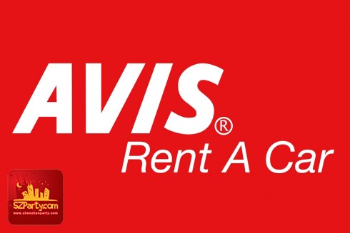 Featured image for “Avis Rent a Car”