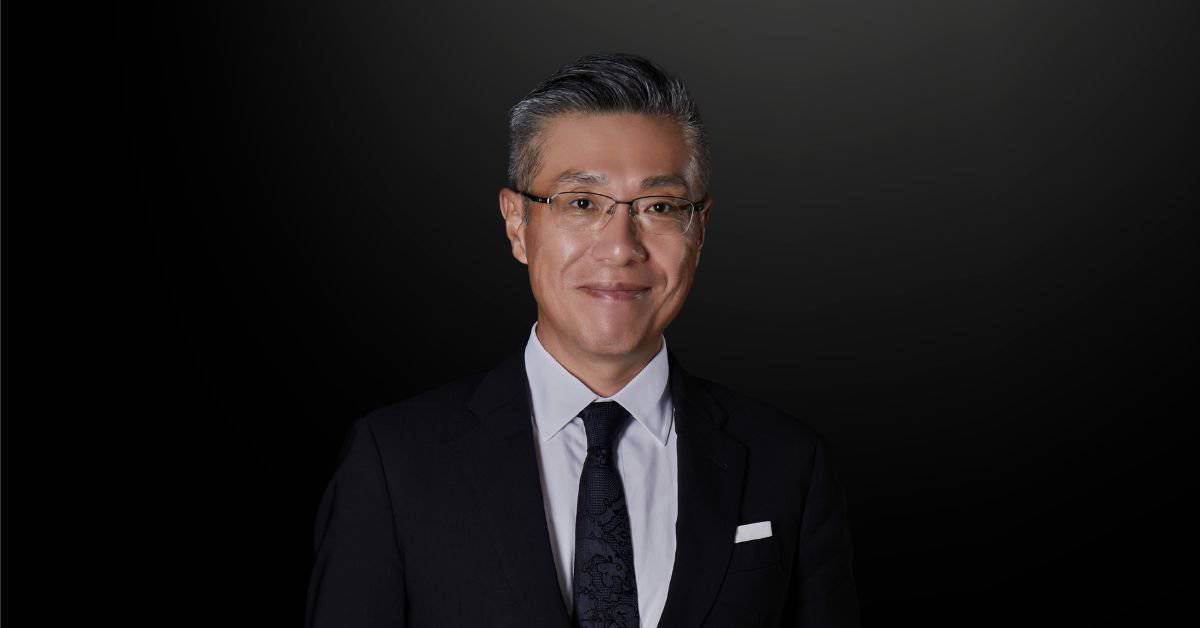 Featured image for “Grand Hyatt Shenzhen Appoints Richard Li as General Manager”
