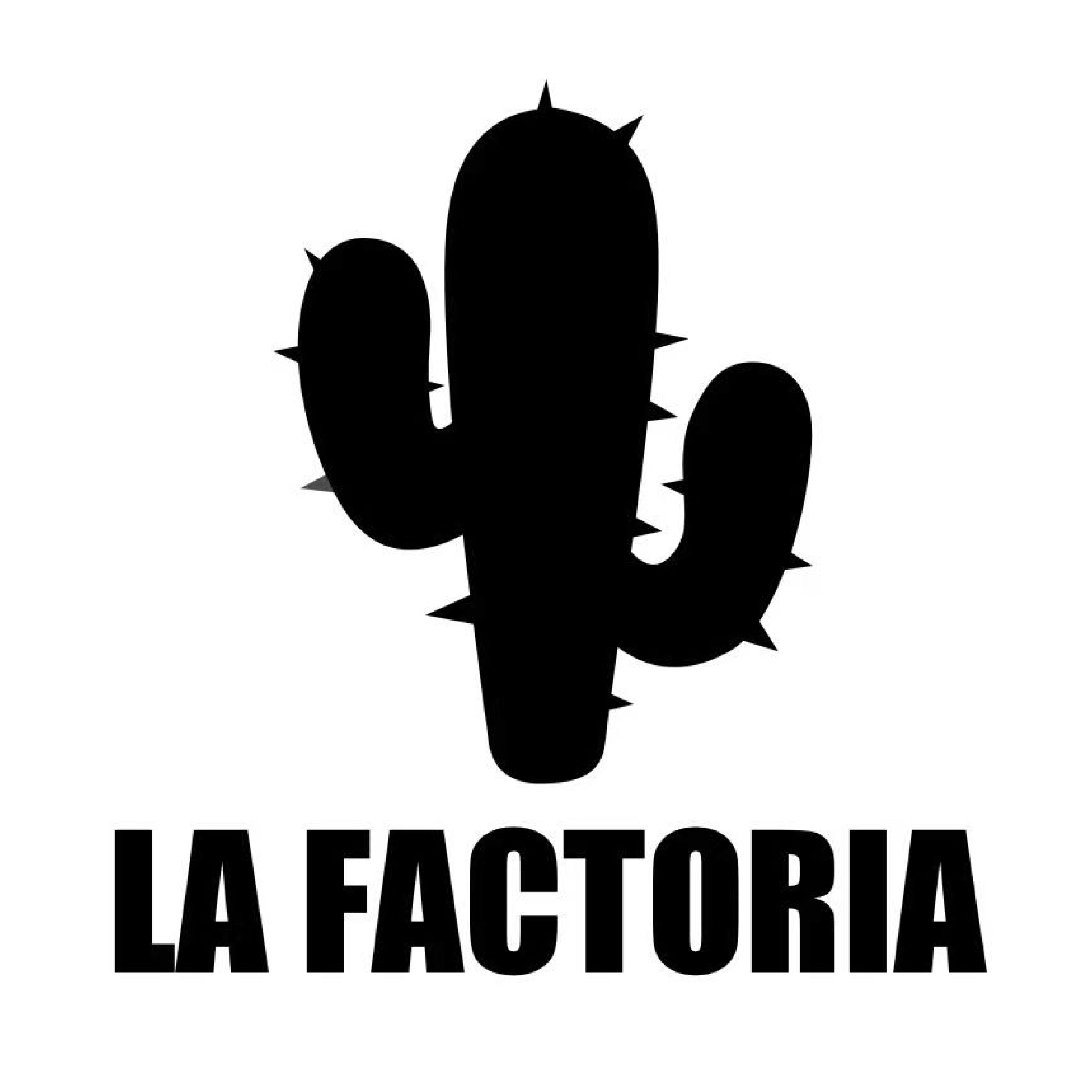 Featured image for “LA FACTORIA#5”