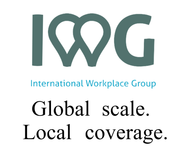 Featured image for “IWG – Regus SCC centre”
