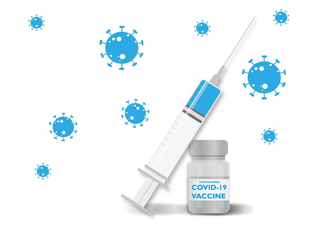 Featured image for “EU offers China free Covid-19 vaccines as infections surge”