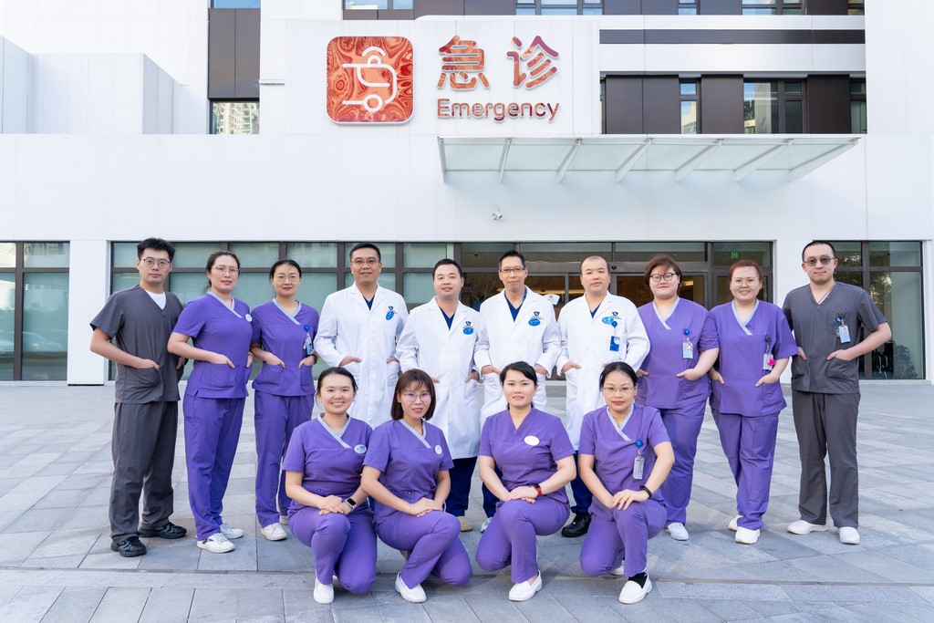Featured image for “24h Emergency Department for Adults and Children”