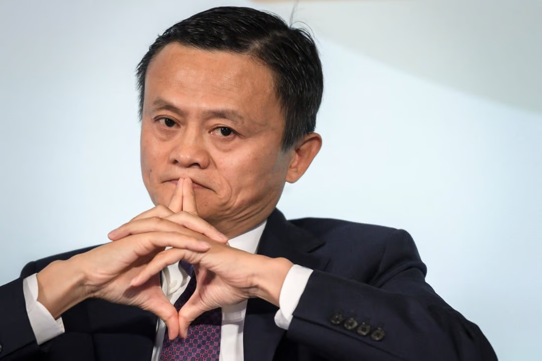 Featured image for “Jack Ma returns to public life with professorships in Hong Kong, Tokyo, Tel Aviv and Kigali”