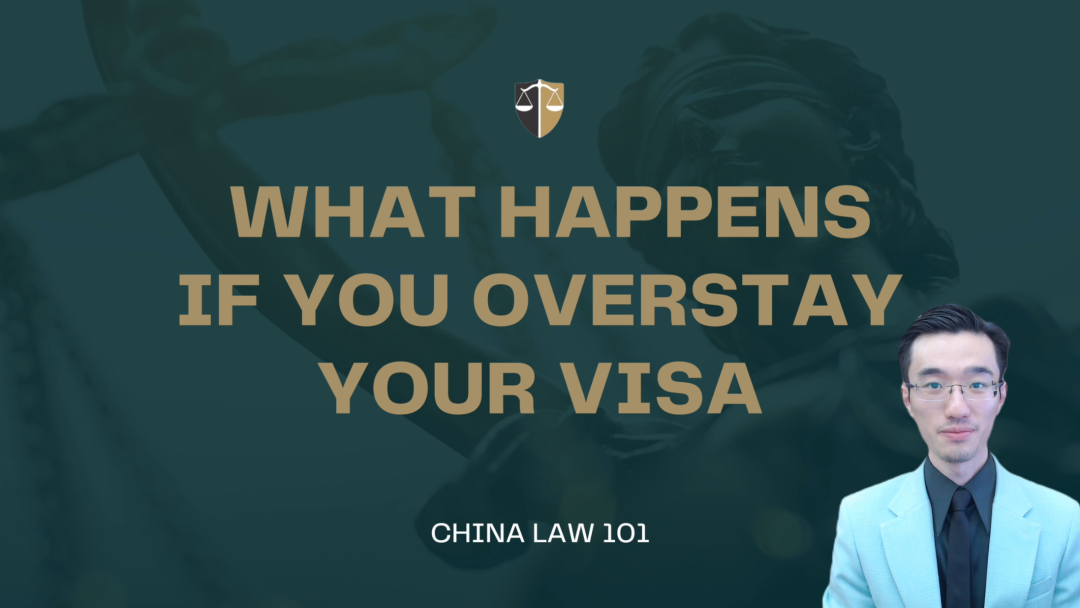 Featured image for “What Happens If You Overstay Your Visa?”