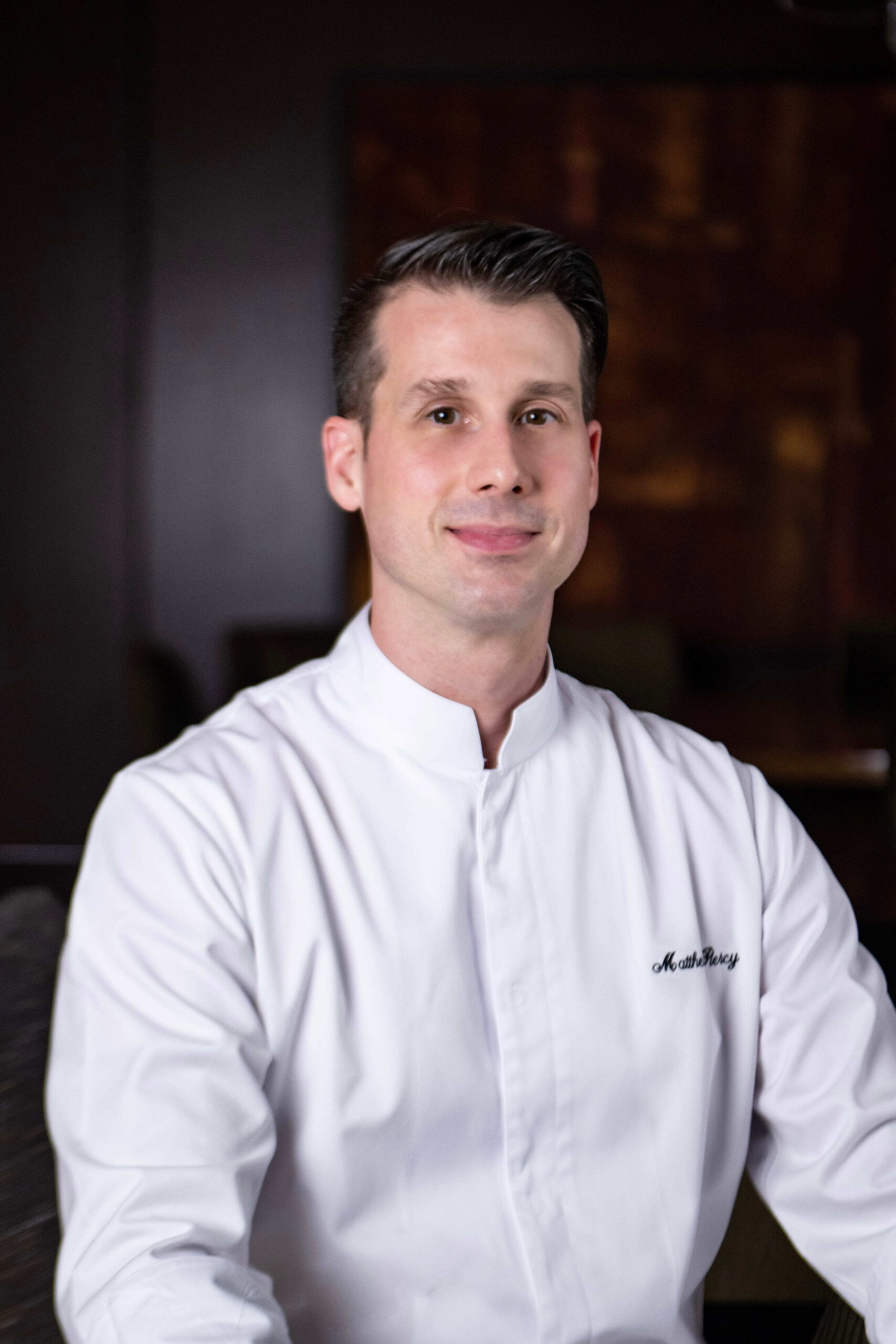 Featured image for “Grand Hyatt Shenzhen Appoints Matthew James Piercy as Executive Chef”