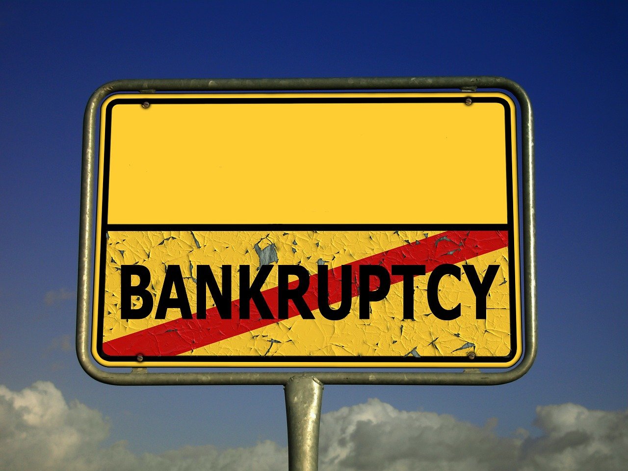 Featured image for “First Personal Bankruptcy Case Concludes in Shenzhen”