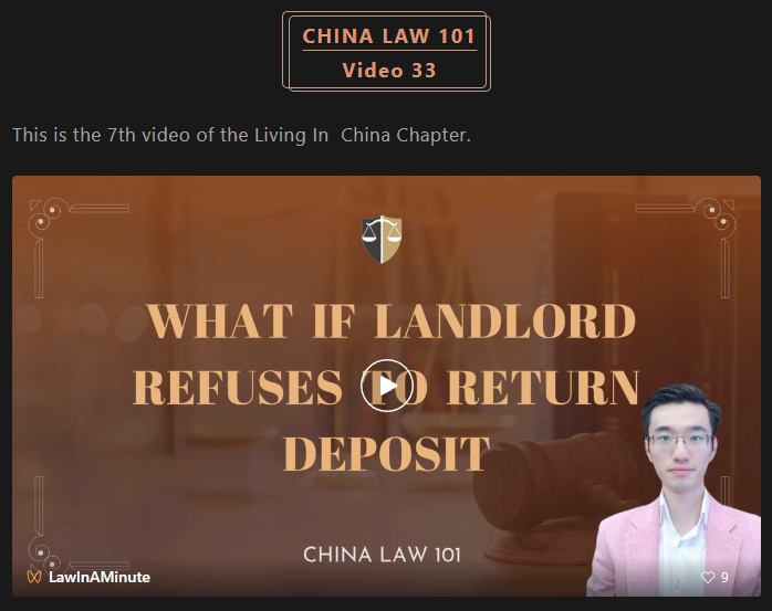 Featured image for “What If Landlord Refuses To Return Deposit?”