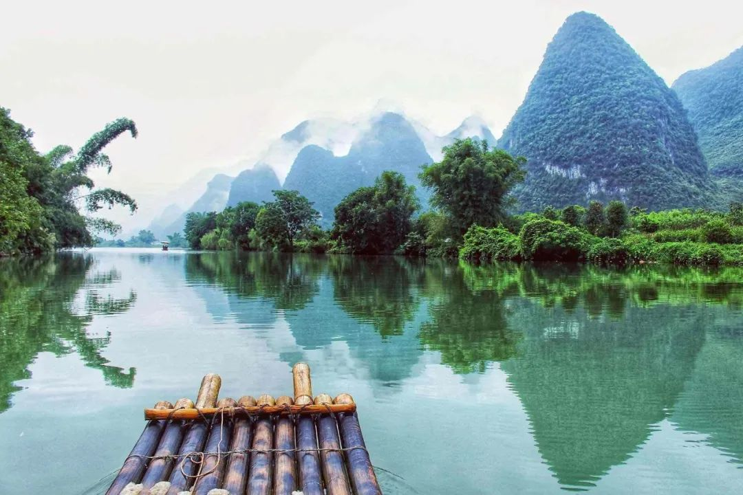 Featured image for “Nature, Culture & Chinese | Perfect Summer Adventure in Yangshuo”