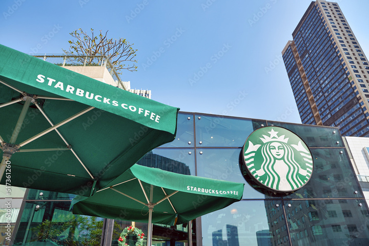 Featured image for “Starbucks to setup Tech Center in Futian”