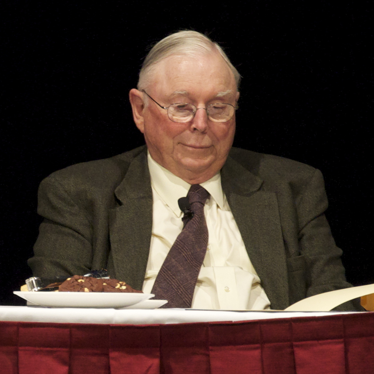 Featured image for “The Legacy of Charlie Munger”
