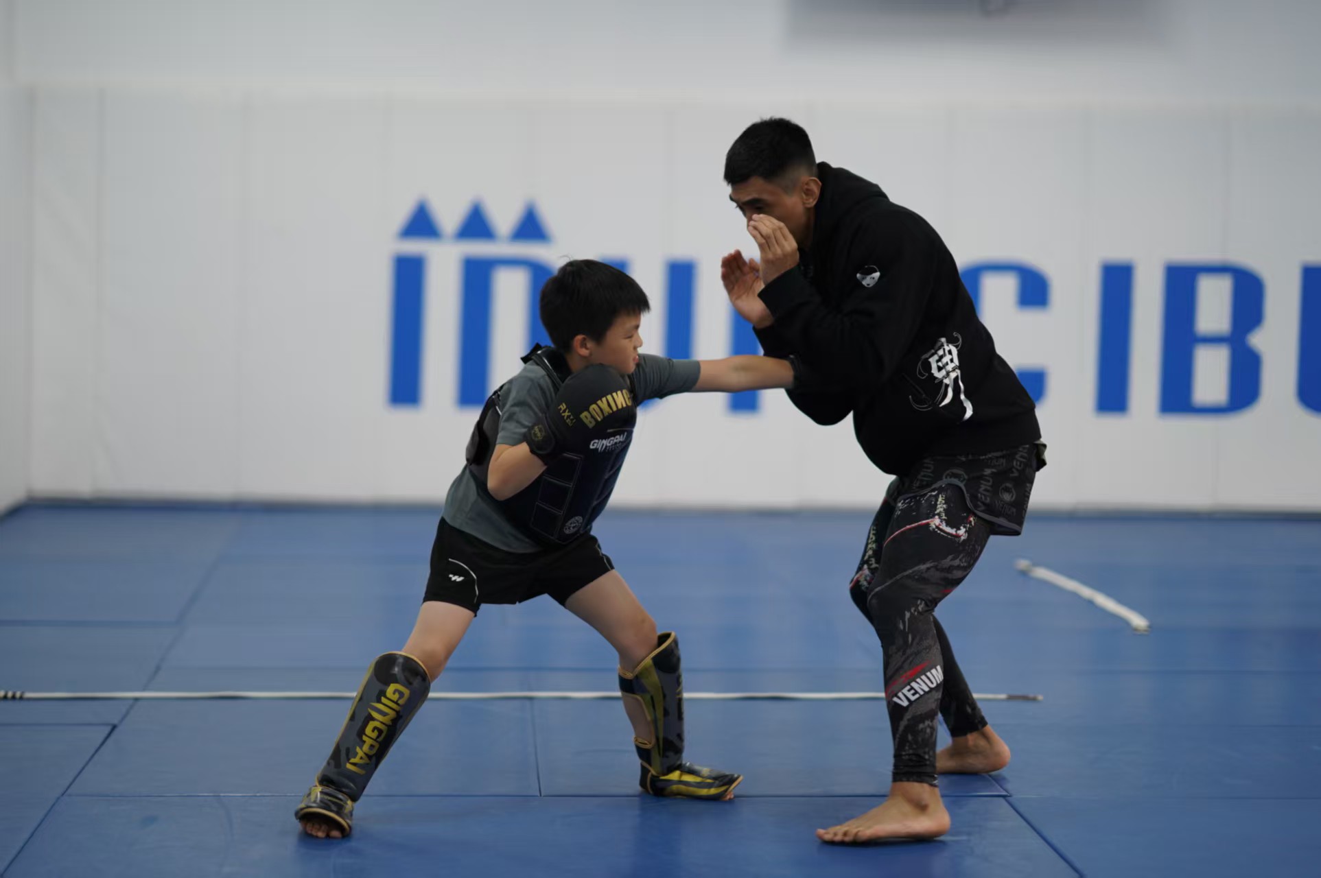 Featured image for “INVINCIBLE FIGHT CLUB: 2026 Limited Time Annual Promotion is On!”