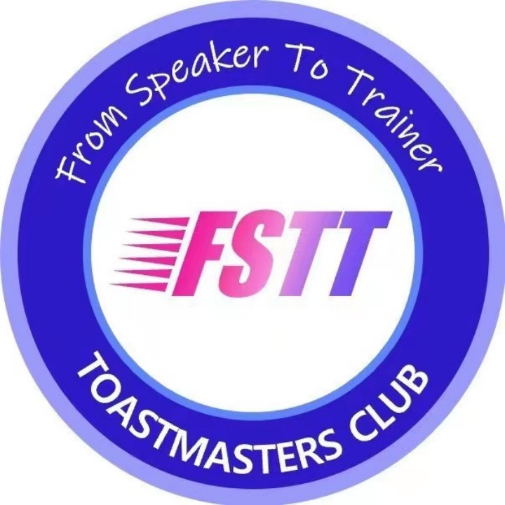 Featured image for “FSTT Toastmasters Club”