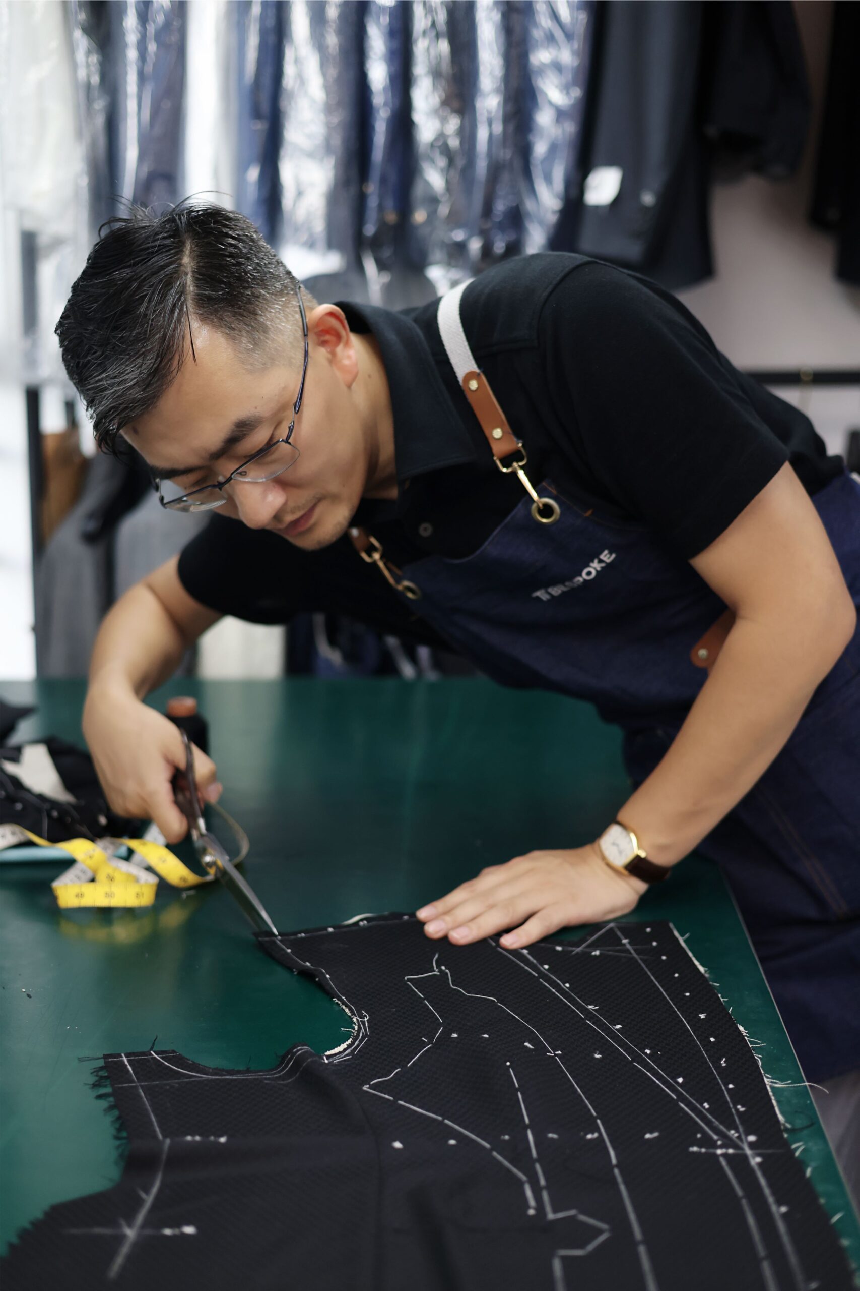 Featured image for “TTBespoke”