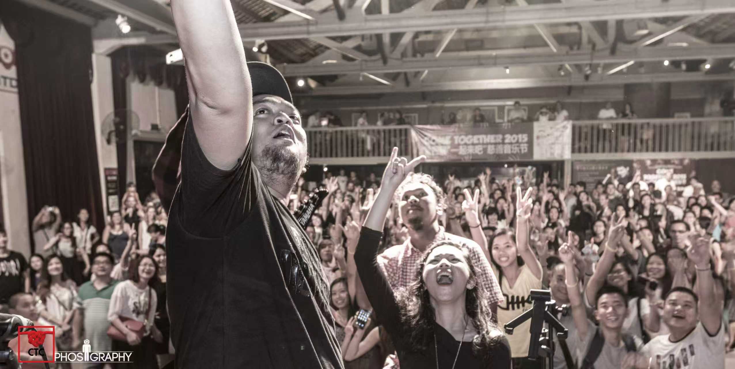 Featured image for “Come Together Community: Zhuhai’s Heartbeat of Hope for Children in Need”