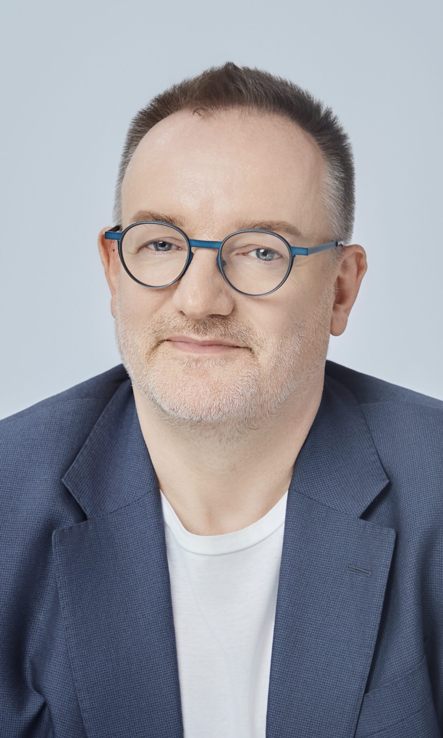 Featured image for “Chris Gassner in China, The Accidental Long Stay”