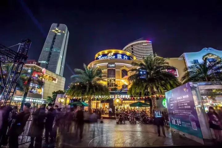 Featured image for “The Terrace: Shenzhen’s Go-To Venue for Corporate and Private Events”