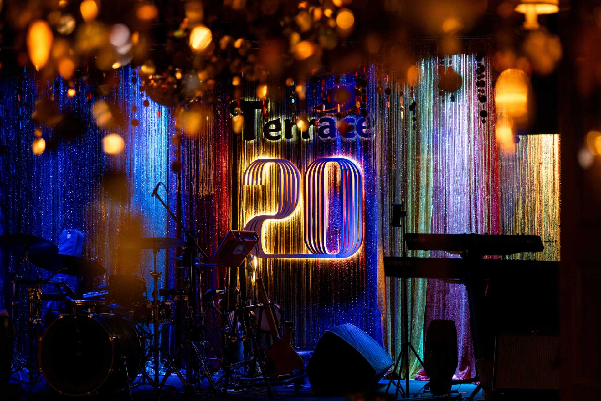 Featured image for “Daily & Weekly Specials @ Terrace”