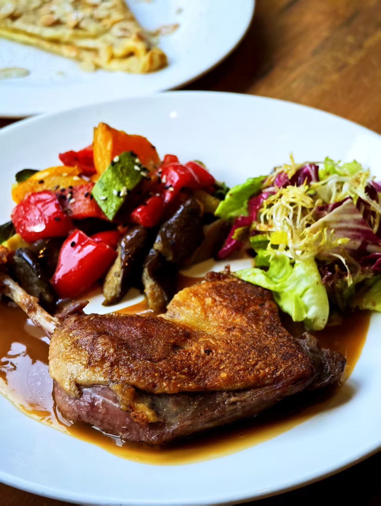 Featured image for “La Maison: A Little Piece of France in the Heart of Shenzhen”