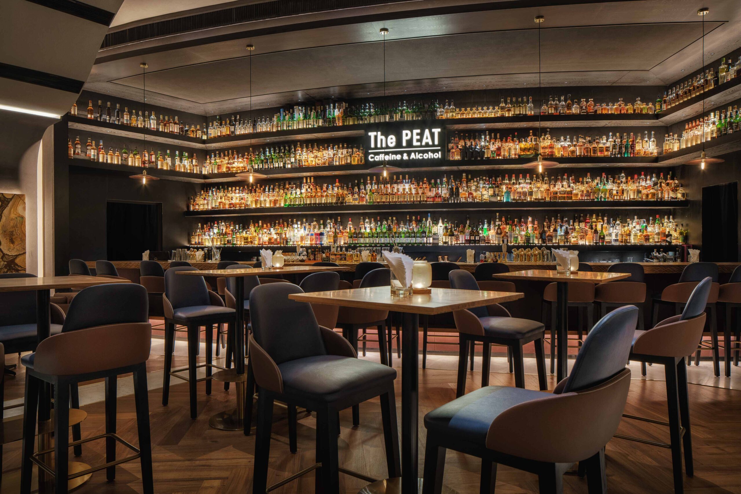 Featured image for “The PEAT: Shenzhen’s Whisky Benchmark”