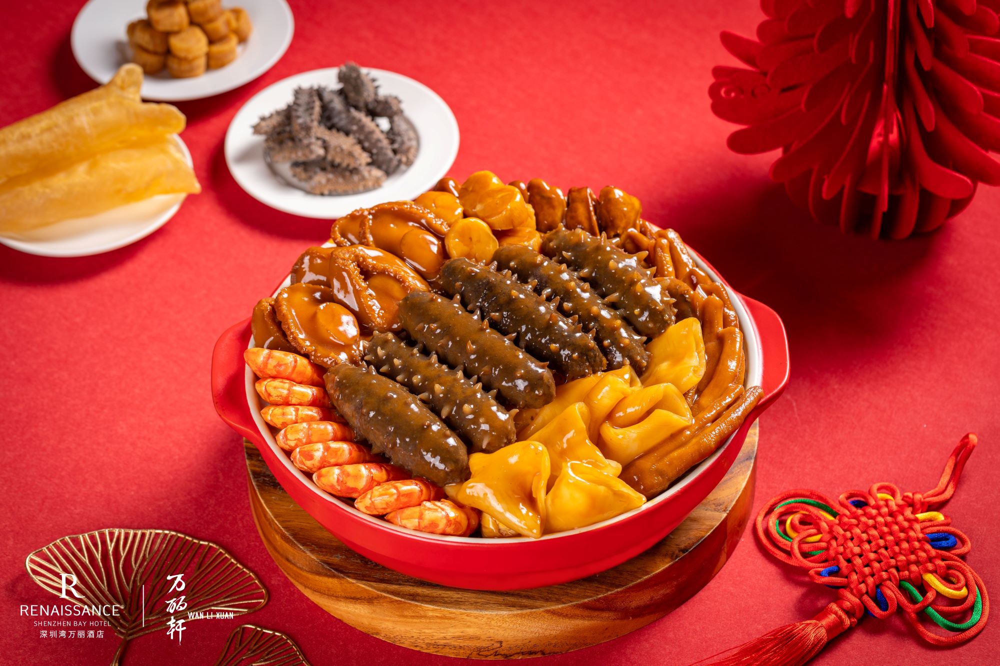 Featured image for “Discover the Year of Horse @Renaissance Shenzhen Bay Hotel”