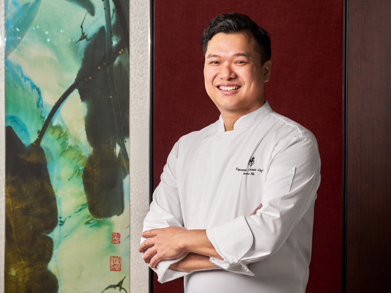 Featured image for “Four Seasons Hotel Shenzhen Welcomes James Huas Executive Chinese Chef”