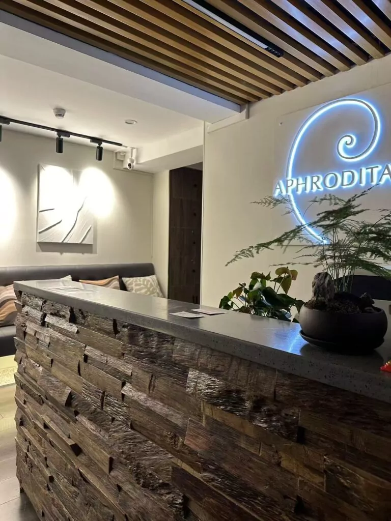 Featured image for “Aphrodita Salon Presents: The Evolution of Women’s Self-Care in Europe”