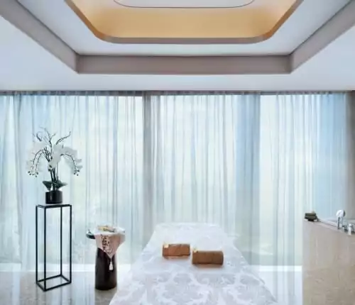 Featured image for “Iridium Spa (The St. Regis Shenzhen)”
